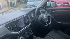 Volkswagen T-Roc 1.0 TSI SE 5dr Petrol Hatchback